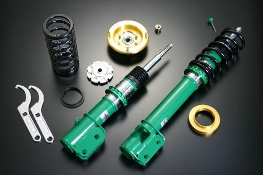 TEIN Super Street Coilovers With Pillowball Upper Mounts DSA16-2USS1 DSA162USS1