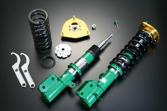TEIN Super Street Coilovers With Pillowball Upper Mounts DSA22-2USS1 DSA222USS1