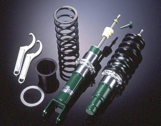 TEIN Super Street Coilovers With Pillowball Upper Mounts DSA36-2USS1 DSA362USS1