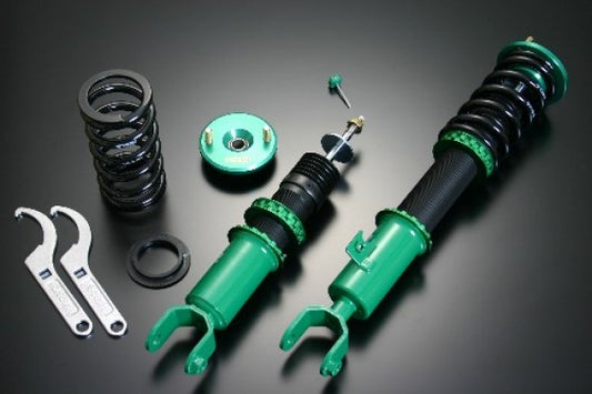 TEIN Type Flex Coilovers DSA58-6USS1