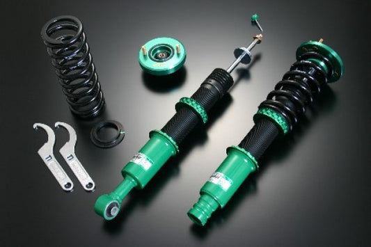 TEIN Type Flex Coilovers DSA64-6USS4