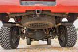 Performance Cat-Back Exhaust | 5.3L | Chevrolet Silverado/GMC Sierra 1500 | 2014-2018