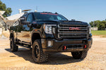 3 Inch Lift Kit | UCAs | V2 | Chevrolet Silverado/GMC Sierra 2500HD | 2020-2022