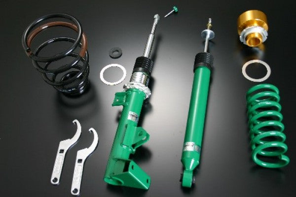 TEIN Super Street Coilovers DSG00-KUAS2