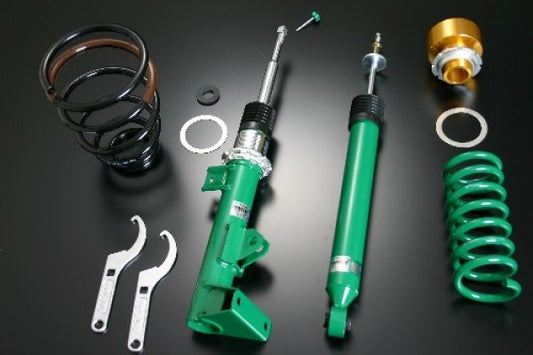 TEIN Super Street Coilovers DSG00-KUAS2