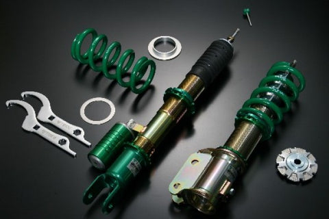 TEIN Type HT Tarmac Spec Coilover DSH48-V1LS2