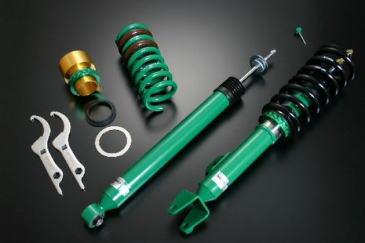 TEIN Super Street Coilovers DSJ16-KUAS2