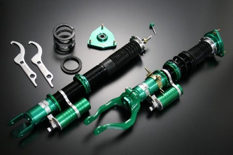 TEIN Super Racing Coilovers DSK00-81LS1