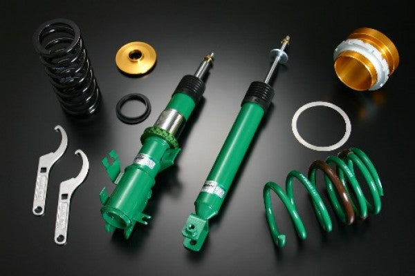 TEIN Basic Coilovers DSP28-LUSS2 DSP28LUSS2