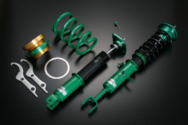 TEIN Type Flex Coilovers DSP92-6UAS4
