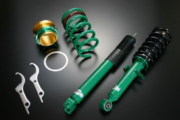 TEIN Basic Coilovers DSP92-LUAS2