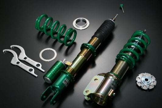 TEIN Type HT Tarmac Spec Coilover DSR52-V1LS2