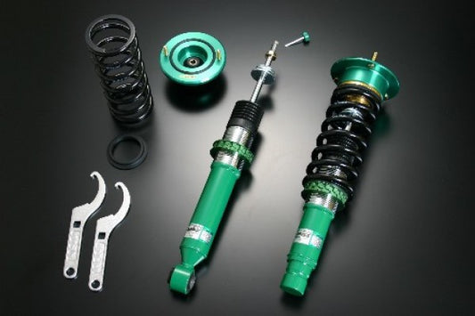 TEIN Super Street Coilovers With Pillowball Upper Mounts DSR70-2USS1 DSR702USS1
