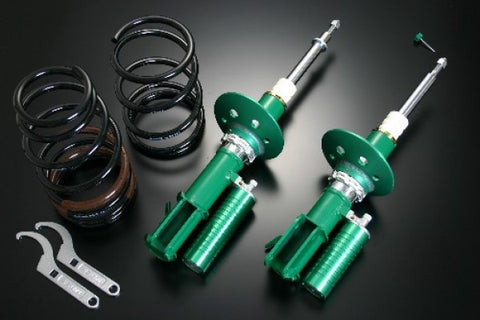 TEIN Type HG Gravel SPEC Coilovers DSS12-W1LS2
