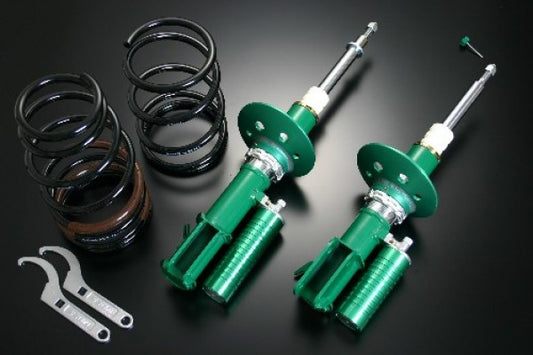 TEIN Type HG Gravel SPEC Coilovers DSS28-W1LS2 DSS28W1LS2