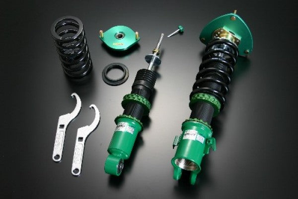 TEIN Type Flex Coilovers DSS66-6USS4 DSS666USS4