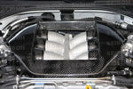 Seibon Carbon Fiber Engine Covers EC0910NSGTR