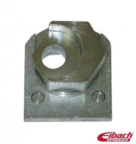 Eibach Pro-Alignment Kit - Rear Camber Nut / Plate Set 5.86180K EIB586180K