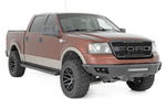 Front Bumper | Ford F-150 2WD/4WD | 2004-2008