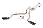 Performance Cat-Back Exhaust | No Std Cab | Ford F-150 | 2015-2021