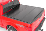 Hard Folding Bed Cover | 5.5 Ft Bed | Ford F-150 /F-150 Lightning -2022 | 2015-2022