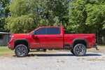 7 Inch Lift Kit | Torsion Drop | Chevrolet Silverado/GMC Sierra 2500HD/3500HD | 2020-2022