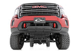 7 Inch Lift Kit | Torsion Drop | Chevrolet Silverado/GMC Sierra 2500HD/3500HD | 2020-2022