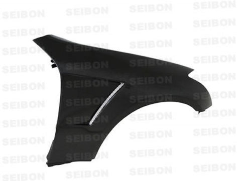 Seibon 10mm Wider Fenders Carbon Fiber Fenders FF0305INFG352D
