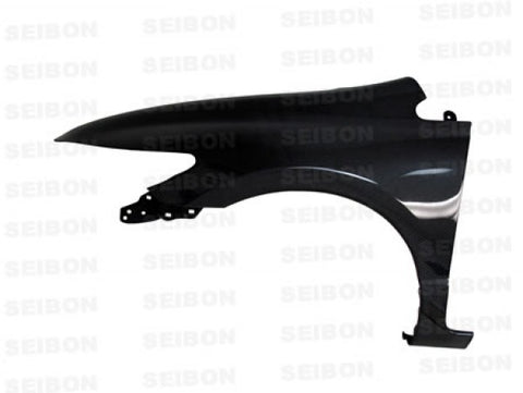 Seibon Carbon Fiber Fenders FF0607HDCV2D