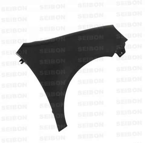 Seibon Carbon Fiber Fenders FF0607VWGTI