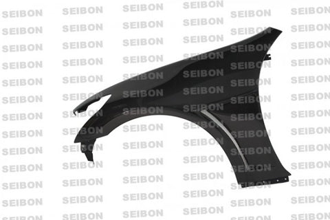 Seibon OEM Style Carbon Fiber Fenders FF0809INFG374D