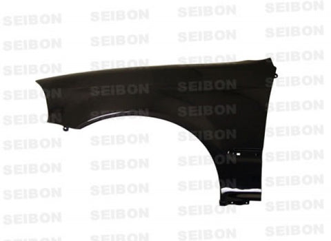 Seibon OEM Style Carbon Fiber Fenders FF9698HDCV