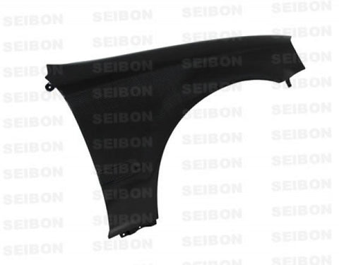 Seibon OEM Style Carbon Fiber Fenders FF9900HDCV