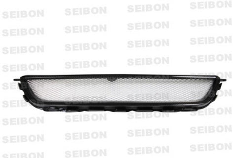 Seibon TT Style Carbon Fiber Grilles FG0005LXIS-TT