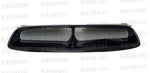 Seibon CW Style Carbon Fiber Grilles FG0405SBIMP-CW