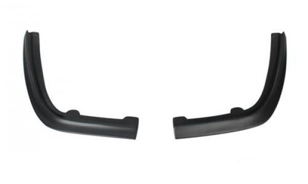 2005-2006 Ford GT Rear Splash Guards - FGT101020