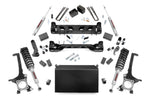 4.5 Inch Lift Kit | N3 Struts | Toyota Tundra 4WD | 2007-2015