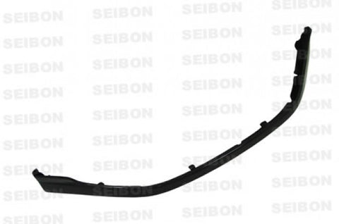 2000-2003 Honda S2000 Carbon Fiber Front Lip Spoiler | Seibon FL0003HDS2K-OE OEM Style