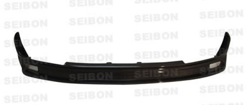 Seibon TA Style Carbon Fiber Front Lip Spoiler FL0003LXIS-TA