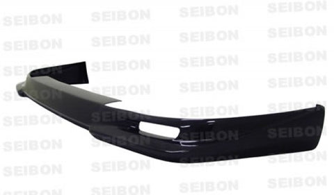 2002-2003 Subaru Impreza WRX Carbon Fiber Front Lip Spoiler | Seibon FL0203SBIMP-GD GD Style