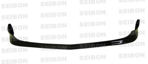 Seibon TR Style Carbon Fiber Front Lip Spoilers FL0204ACRSX-TR