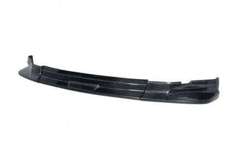 Seibon CW Style Carbon Fiber Front Lip Spoilers FL0205NS350-CW