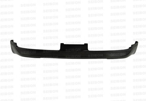 Seibon TS Style Carbon Fiber Front Lip Spoilers FL0305INFG352D-TS