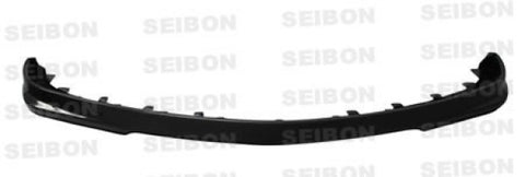 Seibon DL Style Carbon Fiber Front Lip Spoilers FL0305MITEVO8-DL
