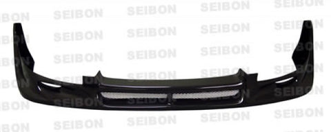 Seibon CW Style Carbon Fiber Front Lip Spoilers FL0405SBIMP-CW