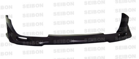 Seibon GD Style Carbon Fiber Front Lip Spoilers FL0405SBIMP-GD
