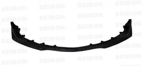Seibon RA Style Carbon Fiber Front Lip Spoilers FL0607MITEVO9-RA