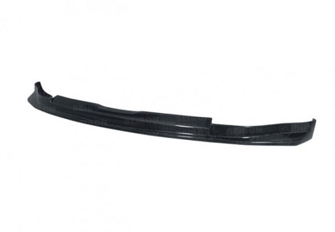 Seibon TT Style Carbon Fiber Front Lip Spoilers FL0607NS350-TT