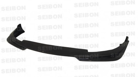 Seibon TB Style Carbon Fiber Front Lip Spoilers FL0607SBIMP-TB