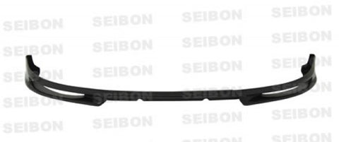Seibon TT Style Carbon Fiber Front Lip Spoilers FL0607VWGTI-TT